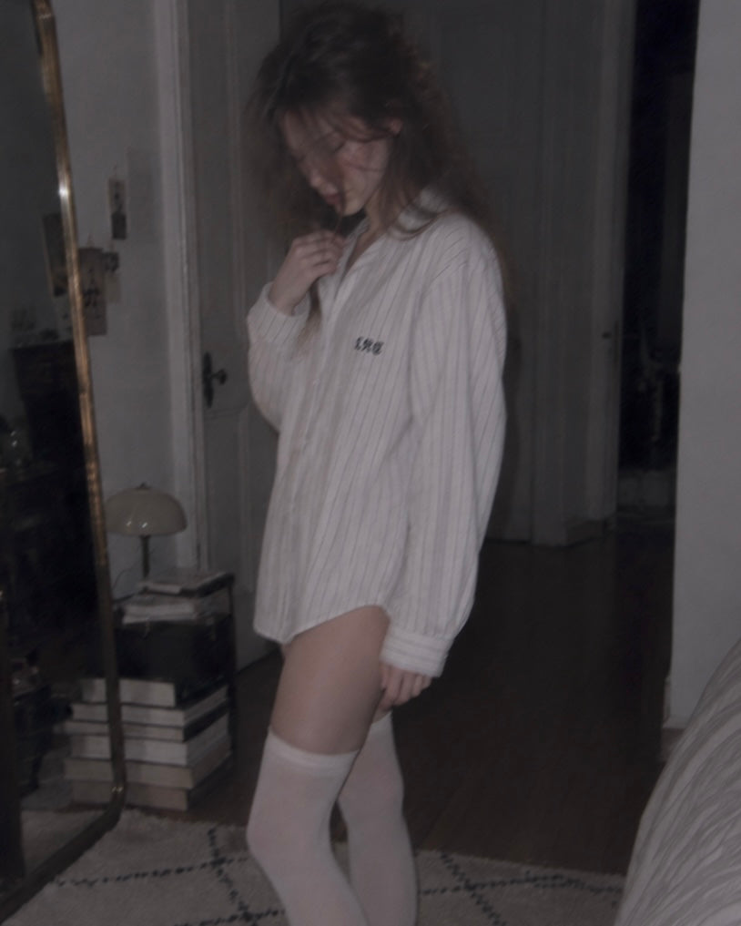 STRIPES SHIRT