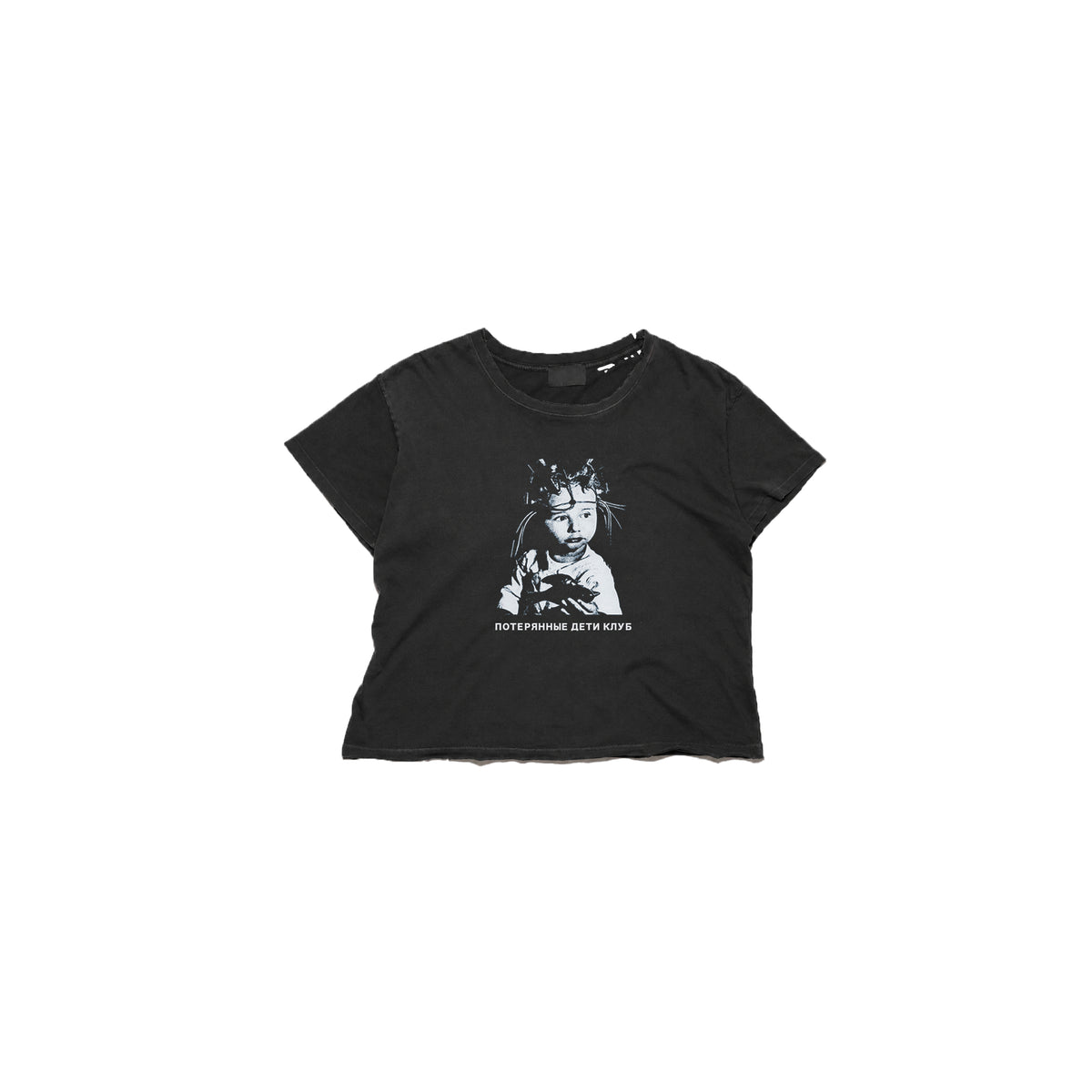 BAD THOUGHTS T-SHIRT