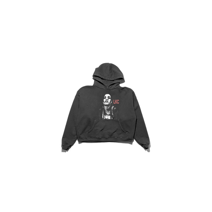 SASHA HOODIE