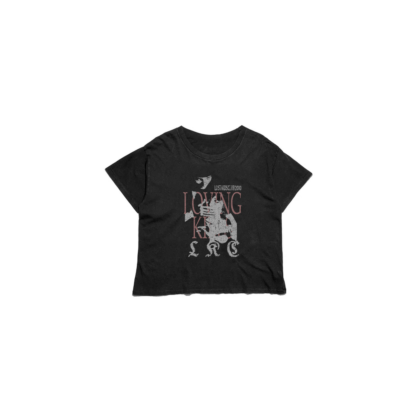 LOVING KILLS T-SHIRT