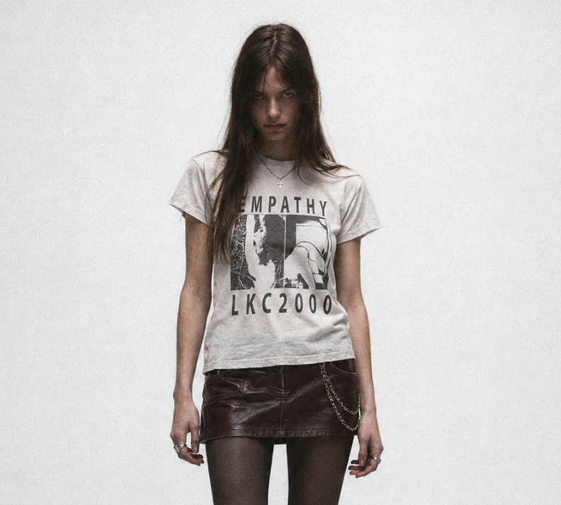 EMPATHY T-SHIRT