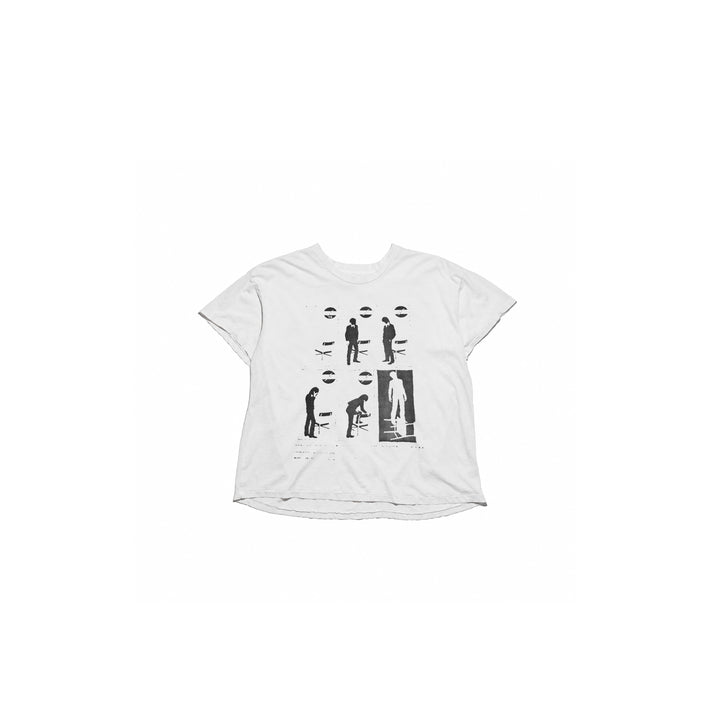 TUTORIAL T-SHIRT