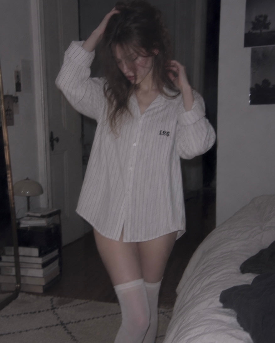 STRIPES SHIRT