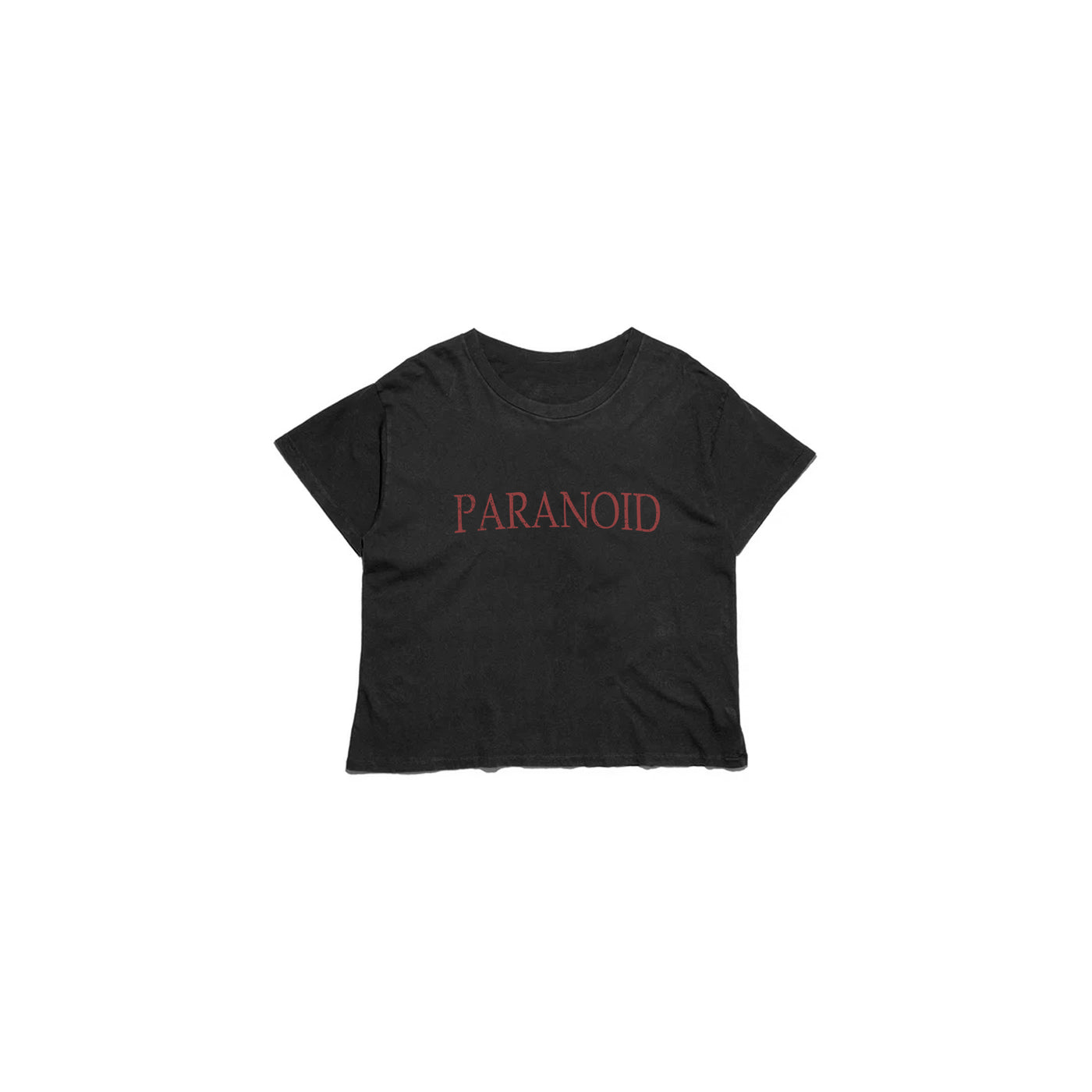 PARANOID T-SHIRT