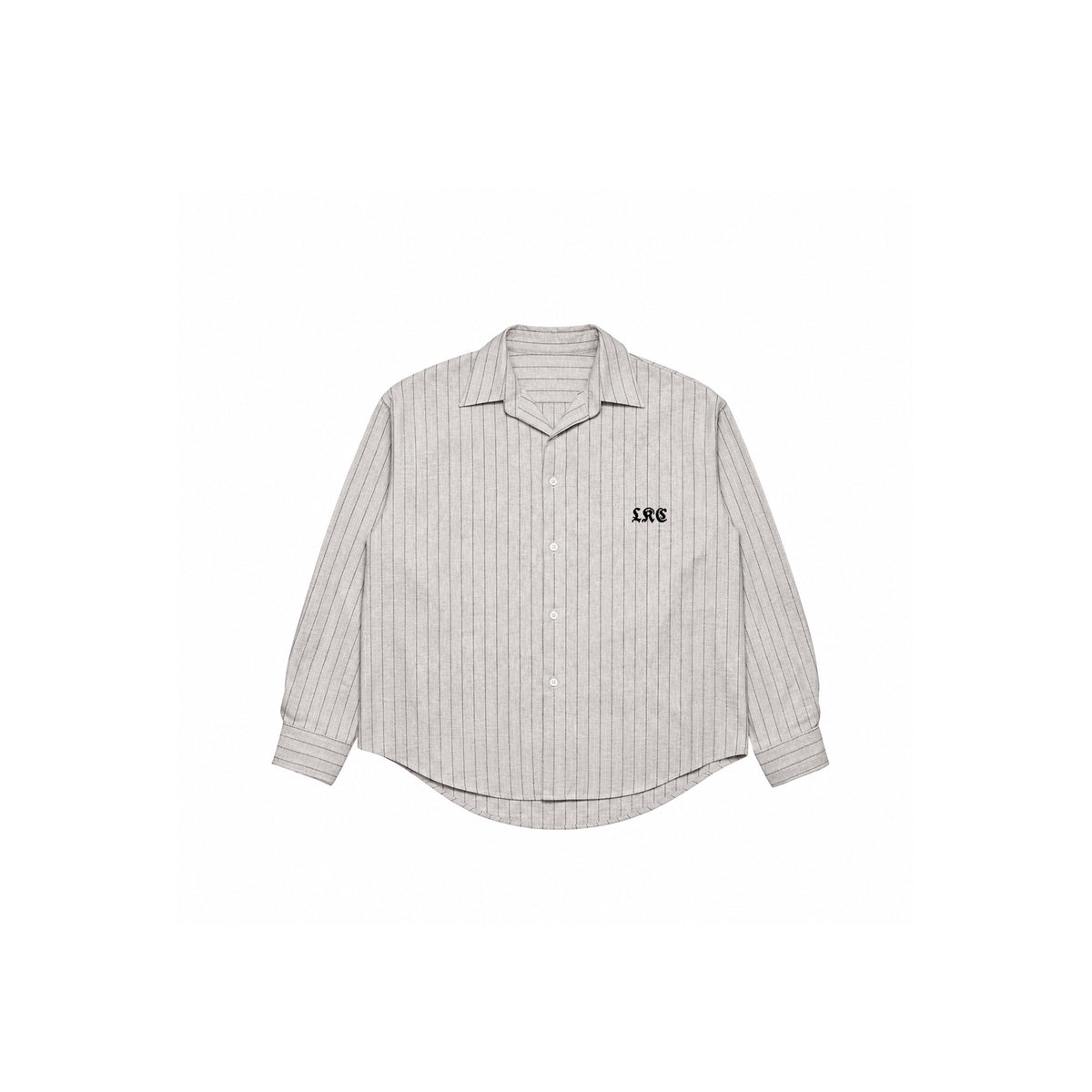 STRIPES SHIRT