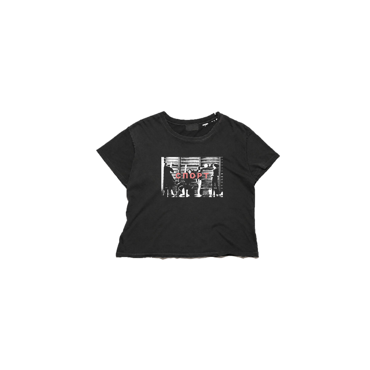 СПОРТ T-SHIRT