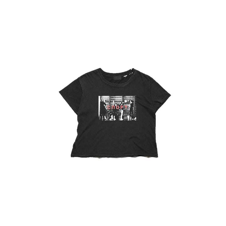 СПОРТ T-SHIRT
