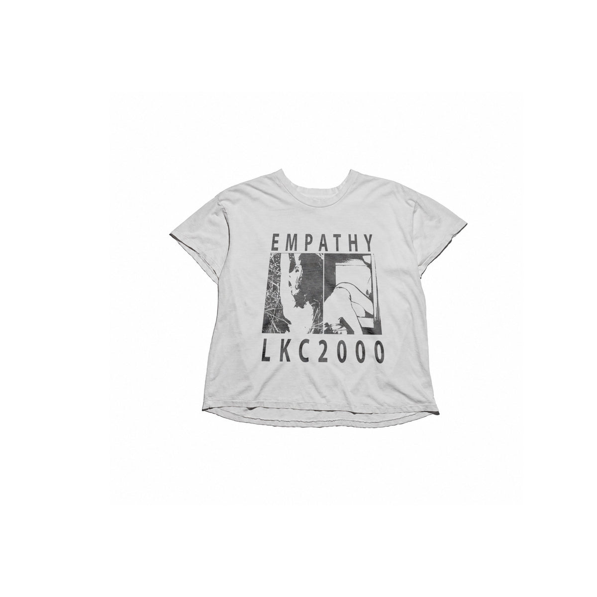 EMPATHY T-SHIRT