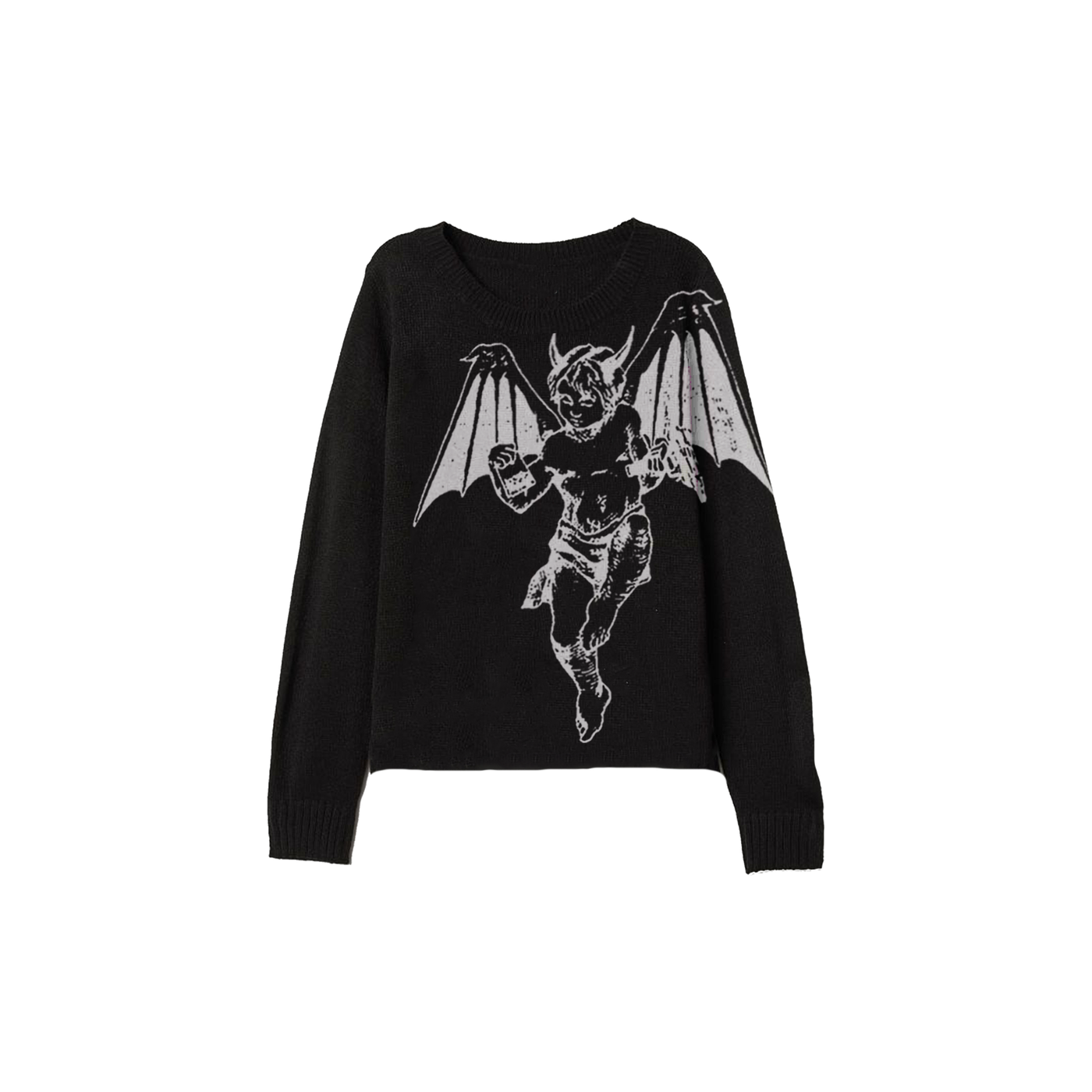 ANGEL SWEATER