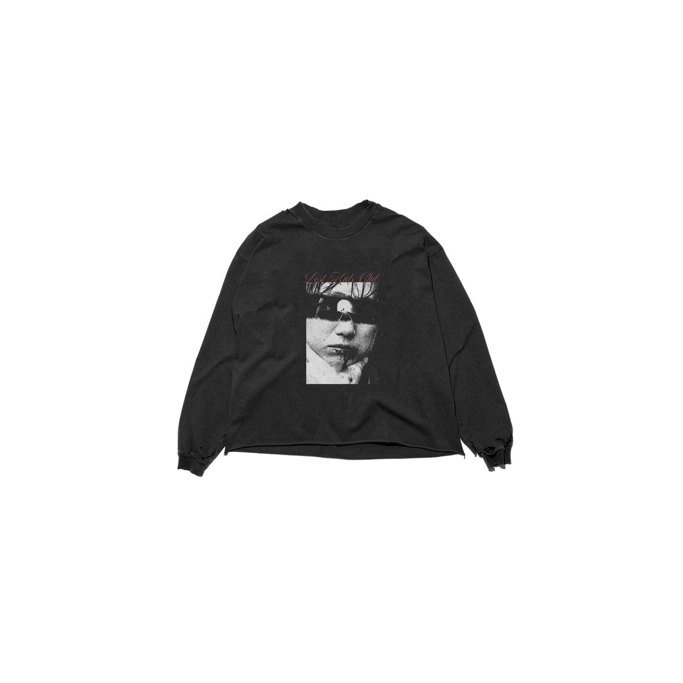 NEWBORN LONGSLEEVE