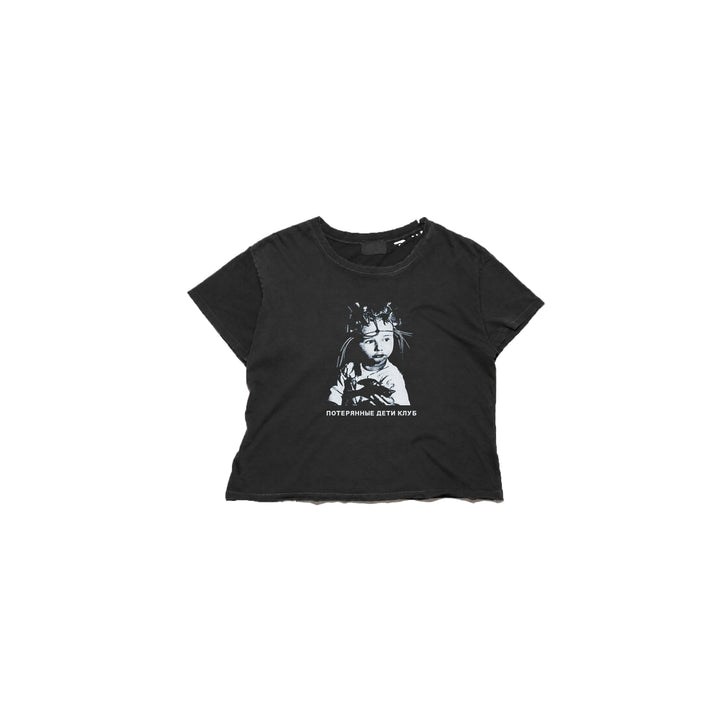 BAD THOUGHTS T-SHIRT