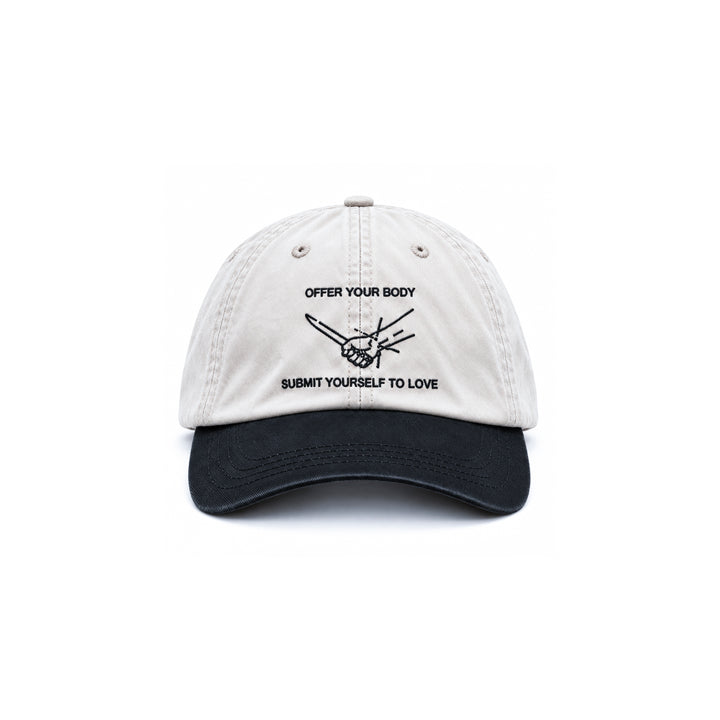 BETRAYAL CAP