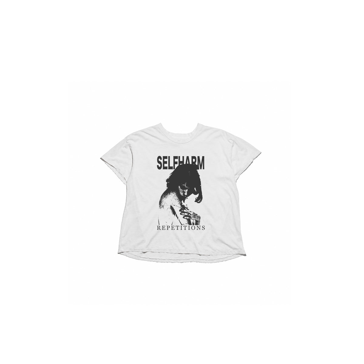SELFHARM T-SHIRT
