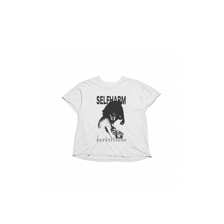 SELFHARM T-SHIRT